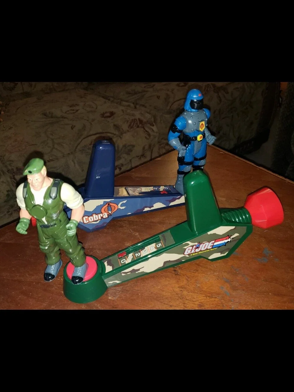 G.I. Joe joe cobra